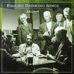 English Drinking Songs