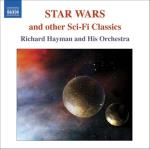 Star Wars and other Sci-Fi Class.