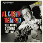 Ramrod/Solo groups & sessions 1956-62
