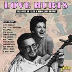 Love Hurts / Songs Of Felice & Boudleaux Bryant