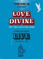 Love Divine (Vineyard UK)