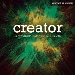 Creator - New Worship From Northern Ireland