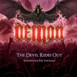 Devil Rides Out (Game Soundtrack)