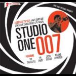 Soul Jazz Records Presents Studio One 007