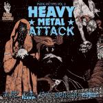 Dying Victims Vol 2 - Heavy Metal Attack
