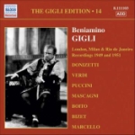 Gigli edition vol 14