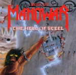 The hell of steel/Best of... 1987-92