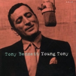 Young Tony 1950-59 (Rem)