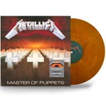 Master of puppets (Battery brick)