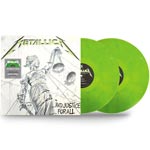 And justice for all (Green/Ltd)