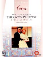 The Gypsy Princess