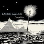 Carbon Glacier (Clear/Black Swirl)