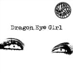 Dragon eye girl