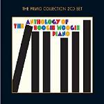 Anthology Of Boogie Woogie Piano