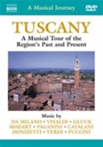 A Musical Journey / Tuscany