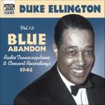 Duke Ellington Vol 12