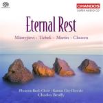 Eternal Best (Phoenix Bach Choir)