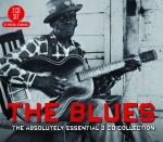 Blues - Absolutely Essential Collection