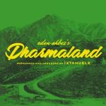 Dharmaland (Clear Green)