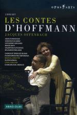 Les Contes Dhoffman