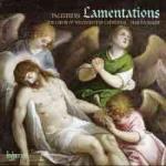 Third Book Of Lamentations