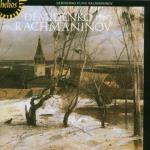 Demidenko Plays Rachmaninov