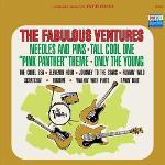 The Fabulous Ventures (Red)