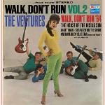 Walk Don`t Run Vol 2 (Green)