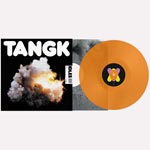 Tangk (Translucent Orange)