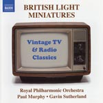 British Light Miniatures