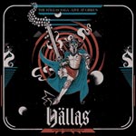 The Hällas saga/Live at Cirkus (Ltd)