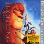 Lion King (Deluxe)