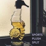 Sports / Plush Split