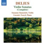 Violin Sonatas Complete
