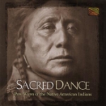 Sacred Dance - Pow Wows of Native Indians