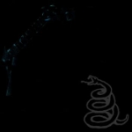 Metallica 1991 (Black album)