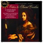 Odes To Saint Cecilia