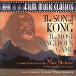 Son of Kong (Max Steiner)