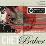 Classic jazz archive 1952-54