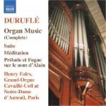 Organ Music (Complete)