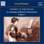 Women At The Piano Vol 3