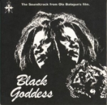 Black Goddess
