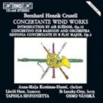 Concertante Wind Works