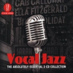 Vocal Jazz / Absolutely Essential Collection