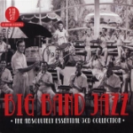 Big Band Jazz / Absolutely Essential
