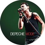 Depeche Mode (Picturedisc)