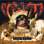 Best of rare Cult 1984-91 (Rem)