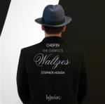 The Complete Walzes (Stephen Hough)