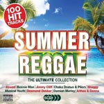 Summer Reggae / 100 Hit Tracks