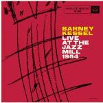 Live At The Jazz Mill (Red)